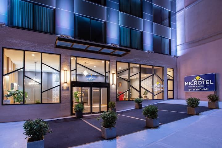 Microtel Inn & Suites