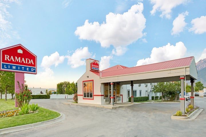 Ramada Draper