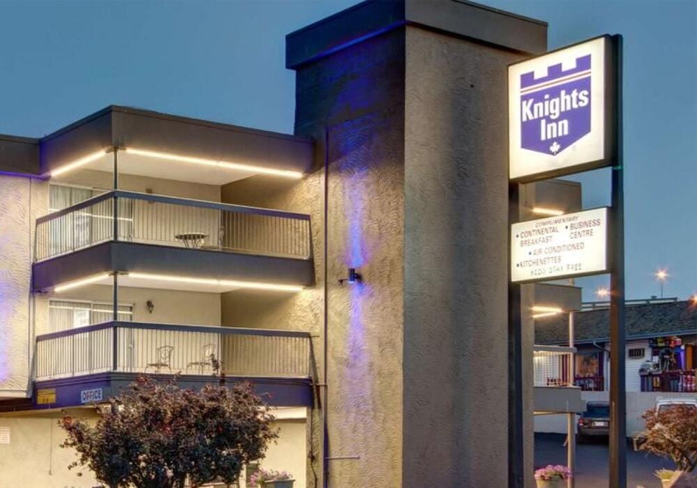 Knights Inn New Florence