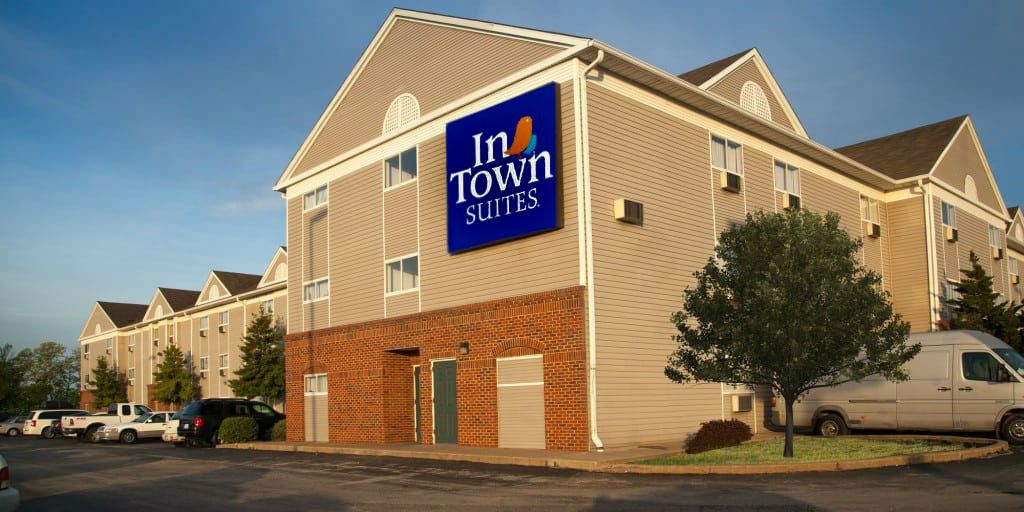 InTown Suites