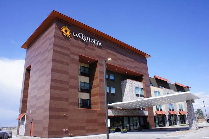 La Quinta Inn & Suites Littleton