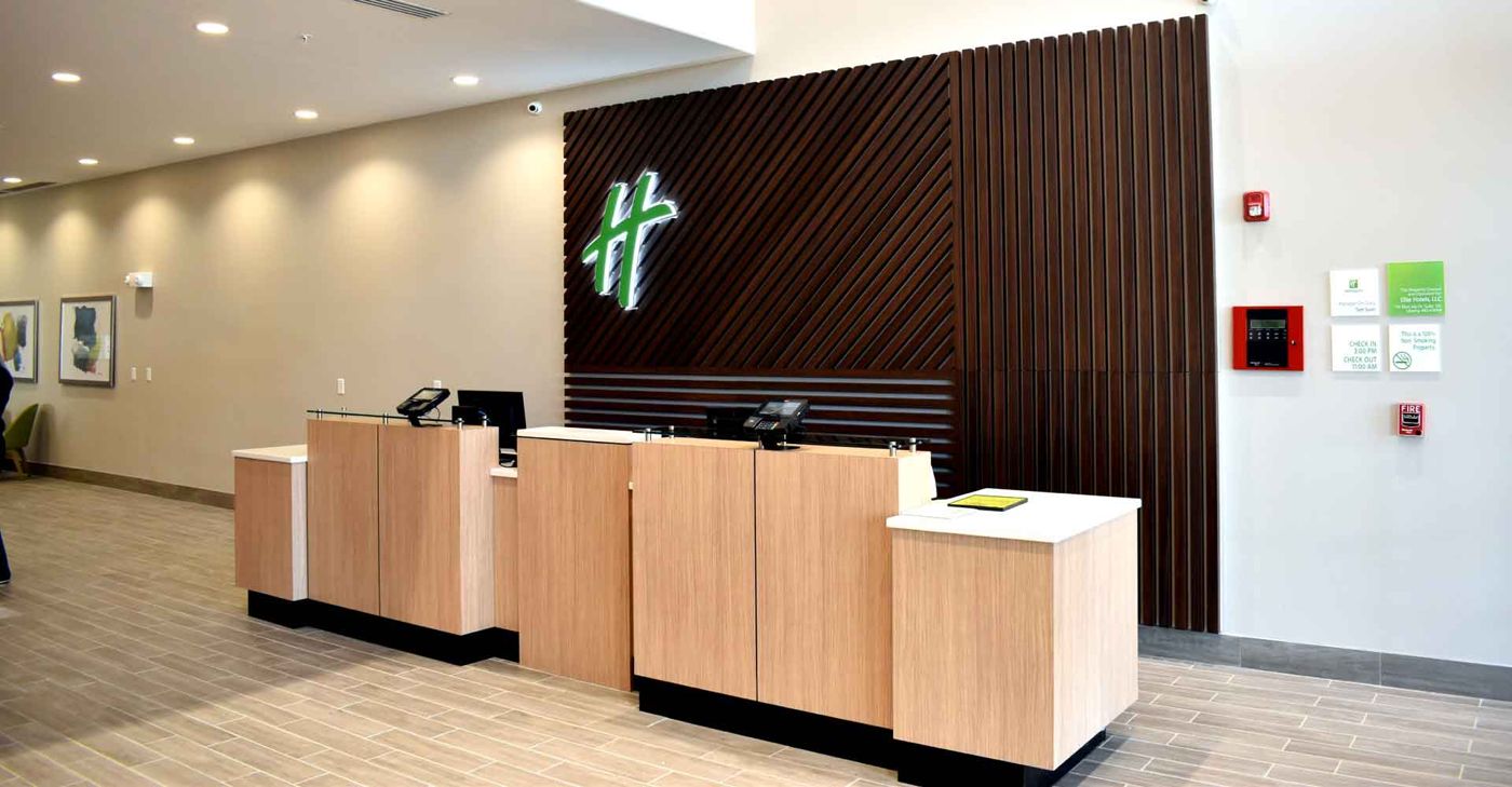 Holiday Inn Kansas City - Northeast