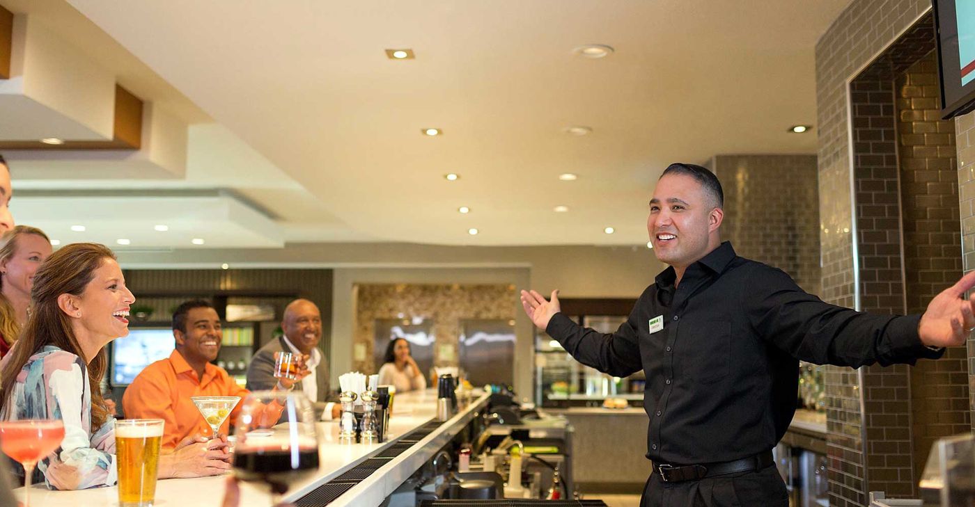 Holiday Inn Kansas City - Northeast