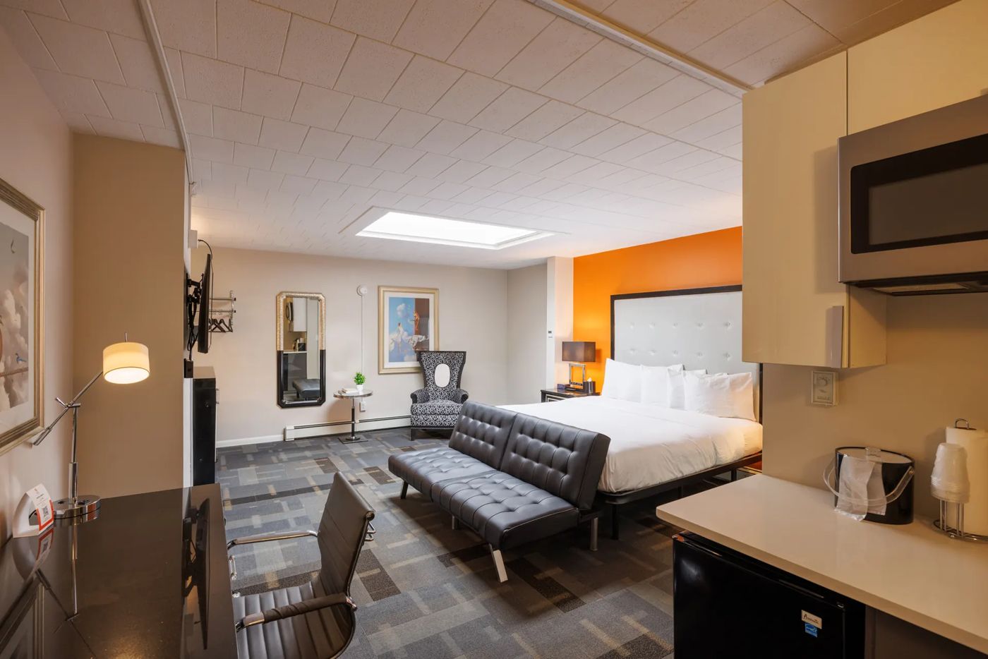 Hotel Royal Oak