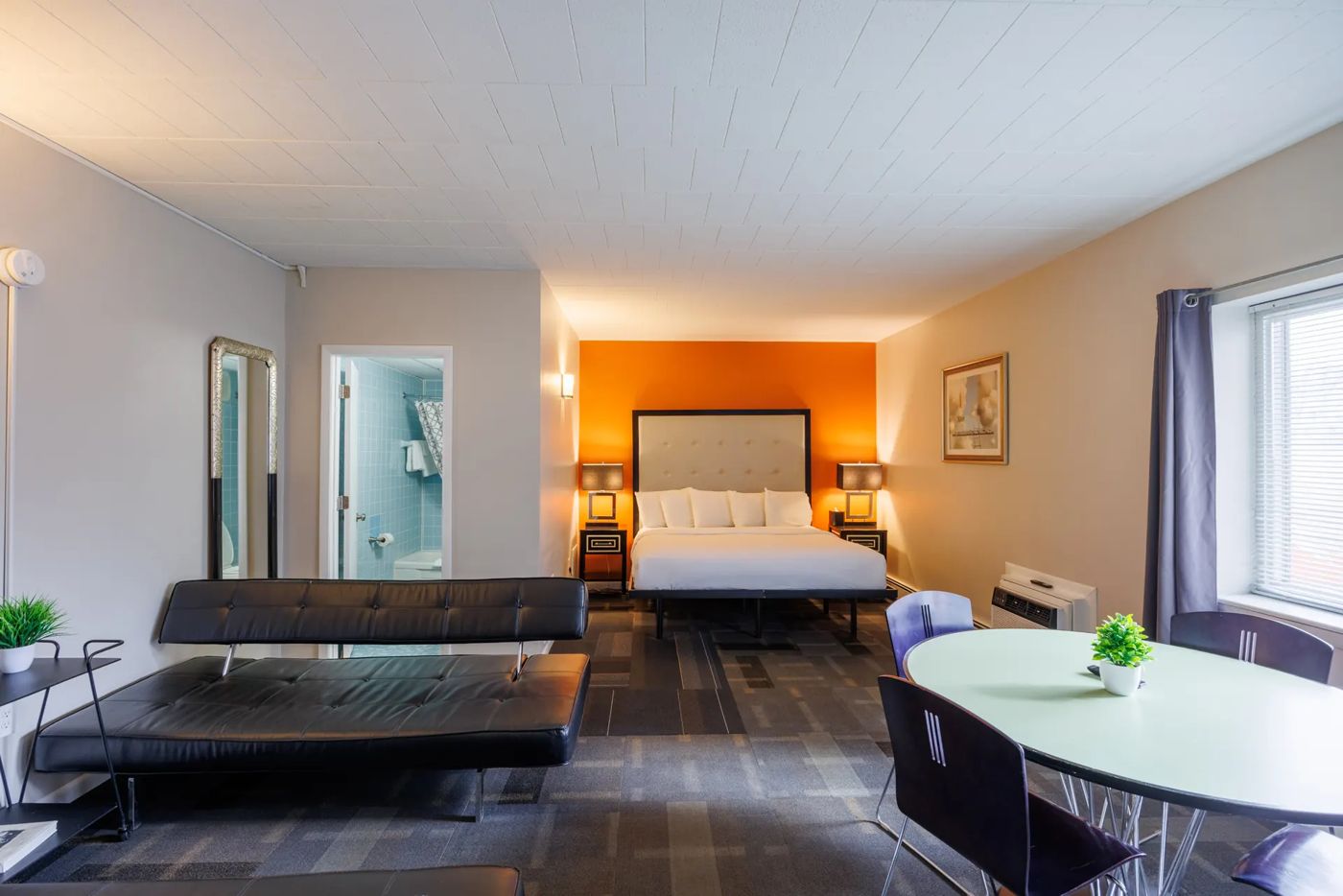Hotel Royal Oak