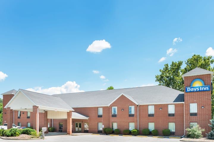 Days Inn by Wyndham St Peters/St Charles