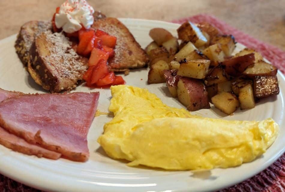 Spencer House Bed & Breakfast