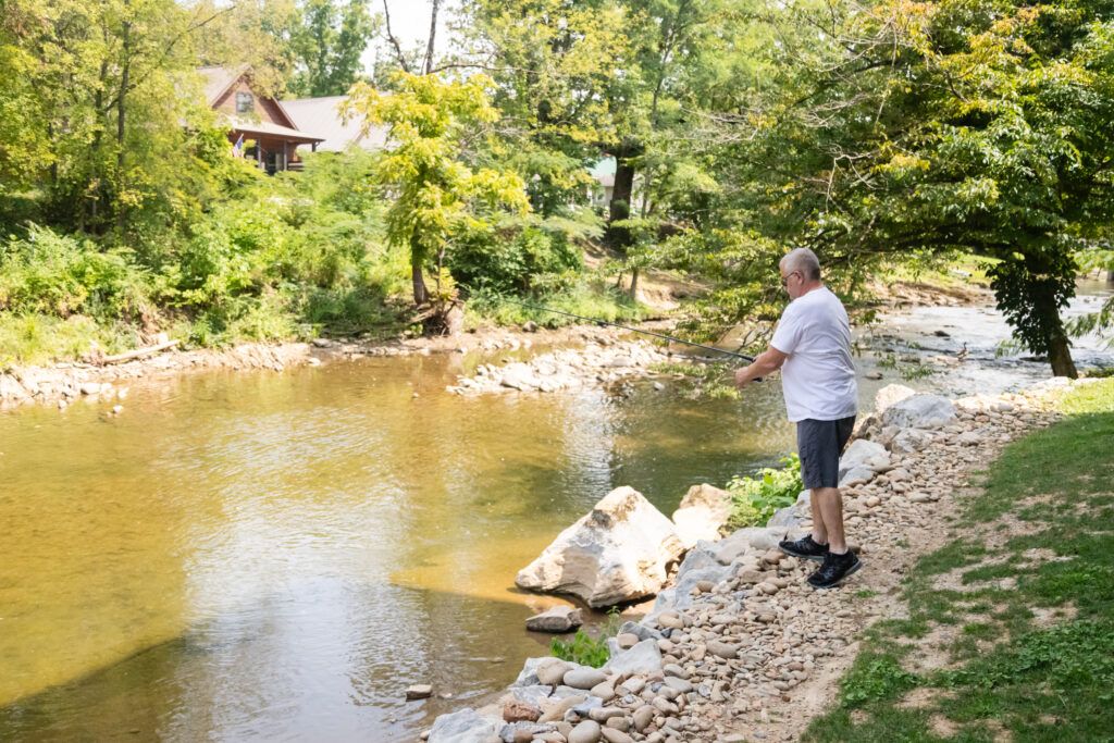 Twin Mountain Inn & Suites