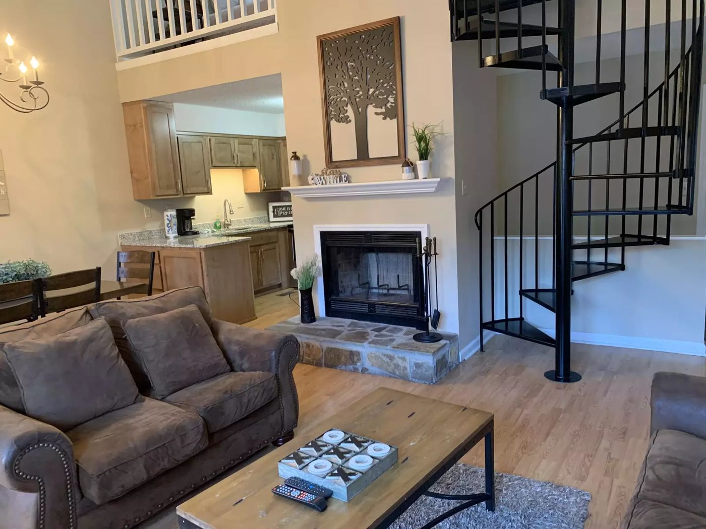 Olde Gatlinburg Rentals