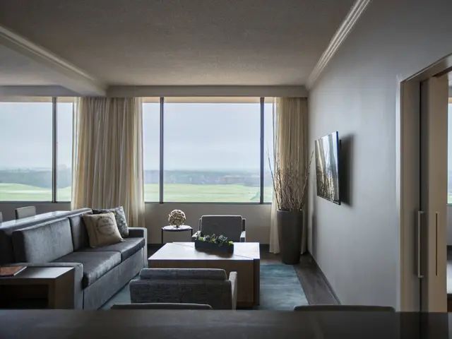 Sonesta Nashville Airport