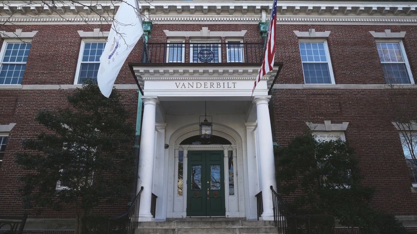 The Vanderbilt