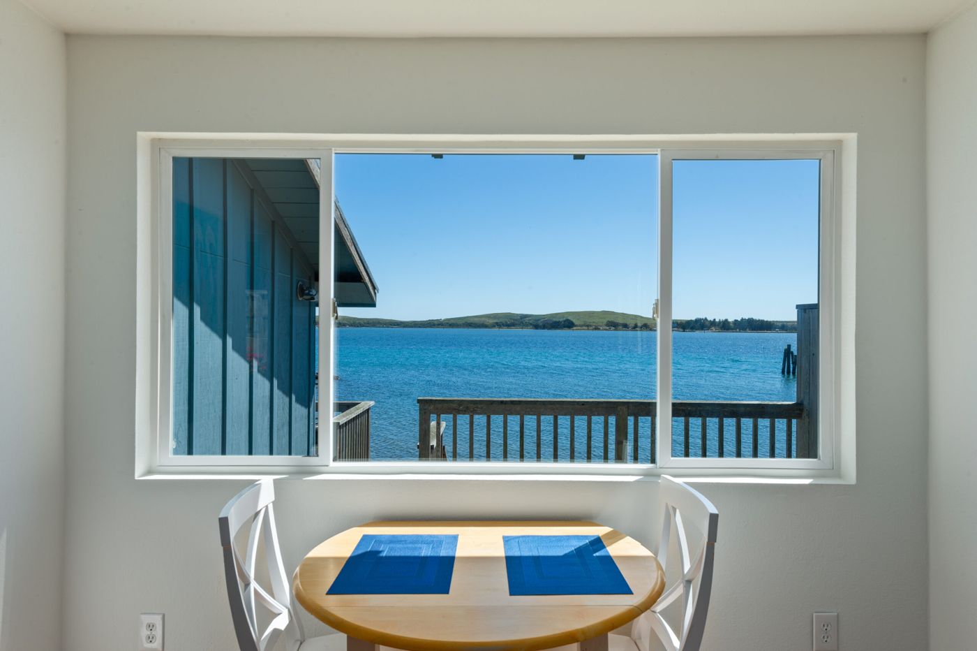 Bodega Harbor Inn