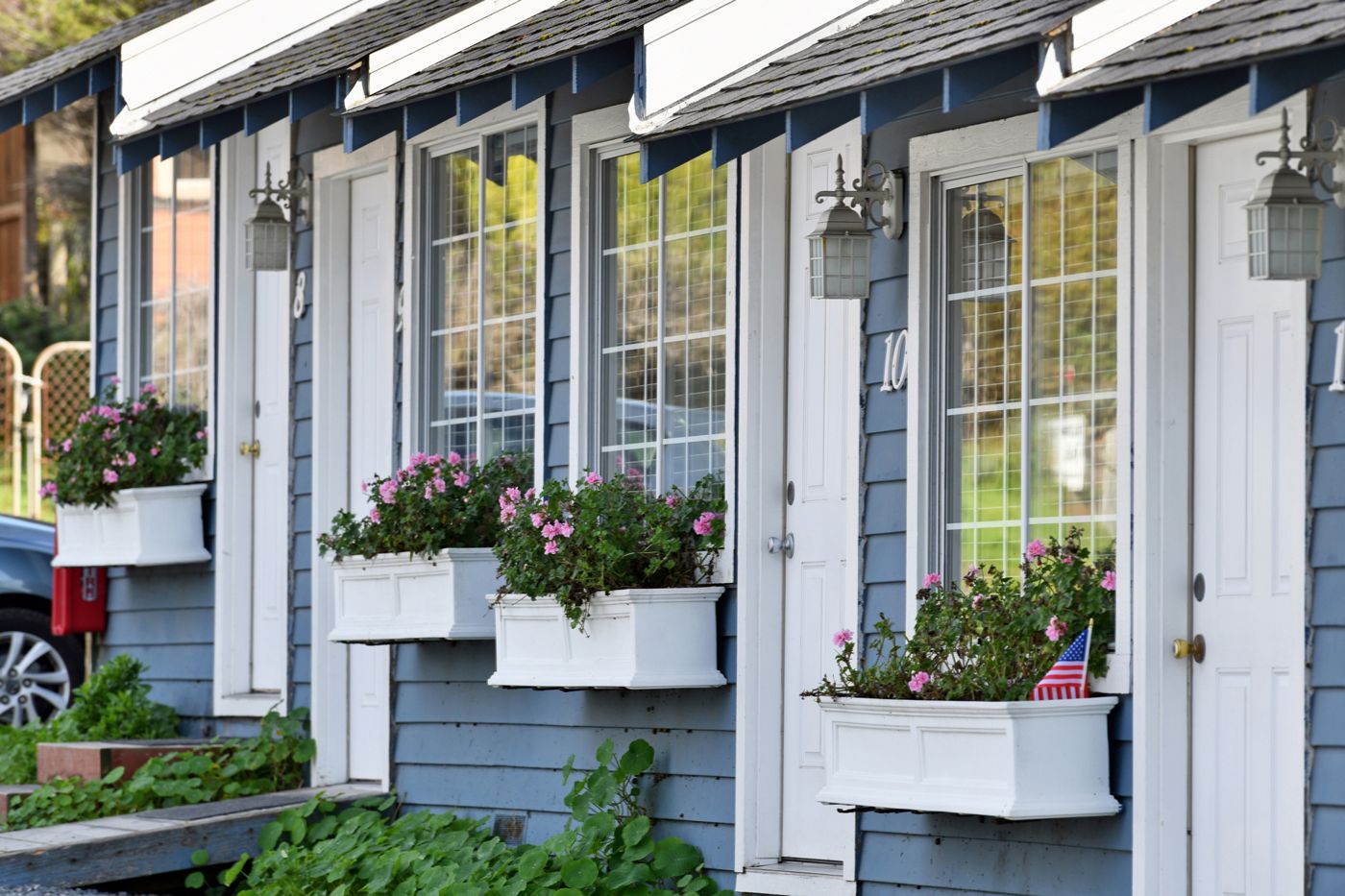 Bodega Harbor Inn
