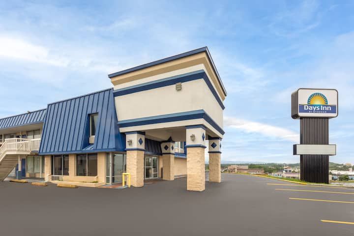 Days Inn