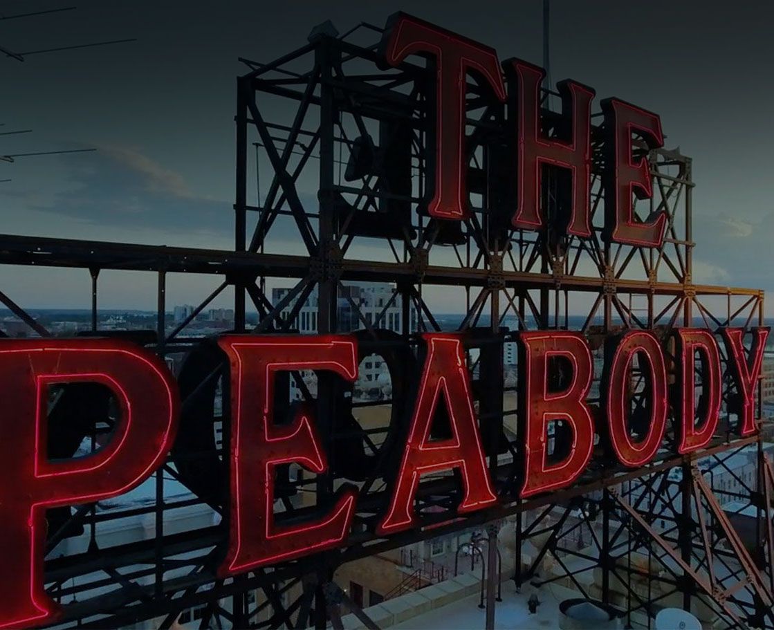 The Peabody Memphis