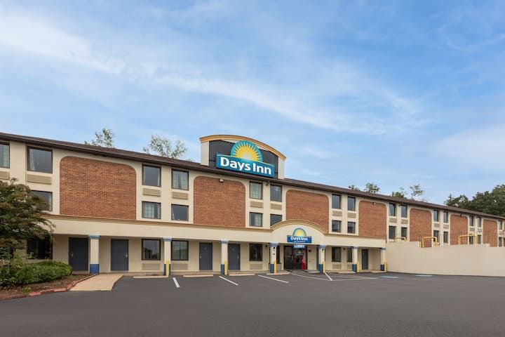 Days Inn