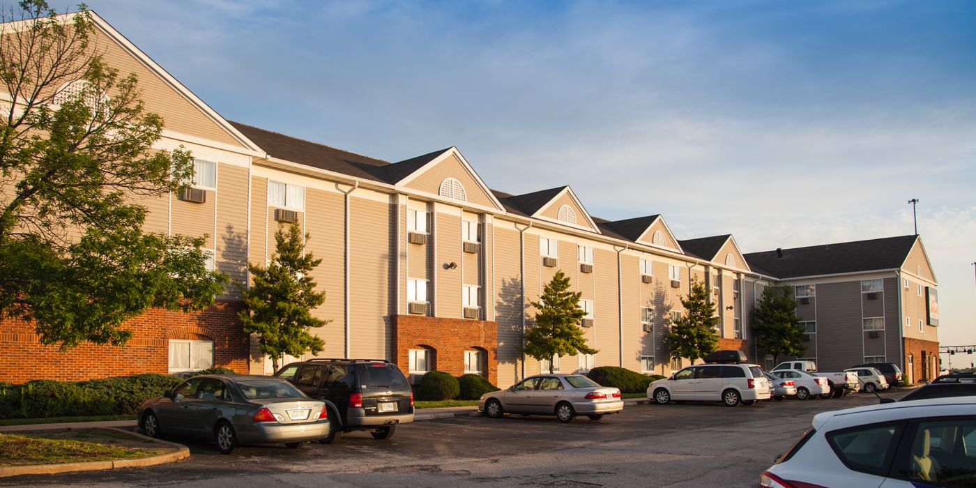 InTown Suites