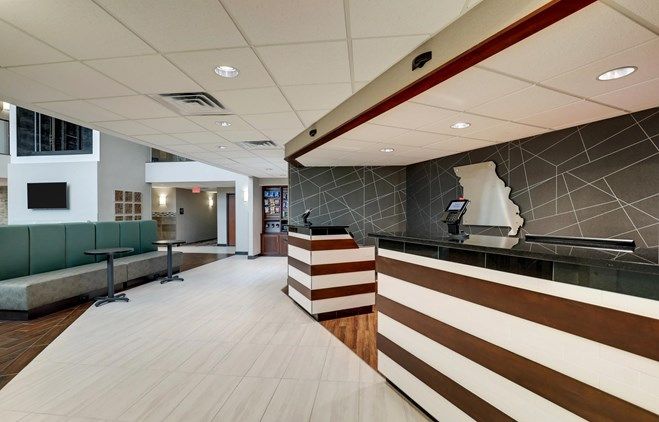 Drury Suites Cape Girardeau