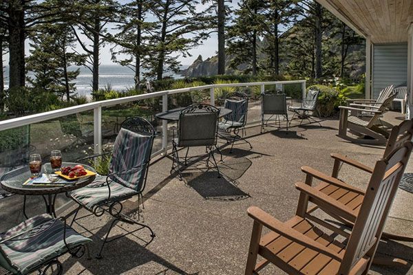 Ocean House