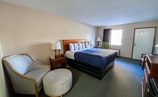 Green Gables Inn