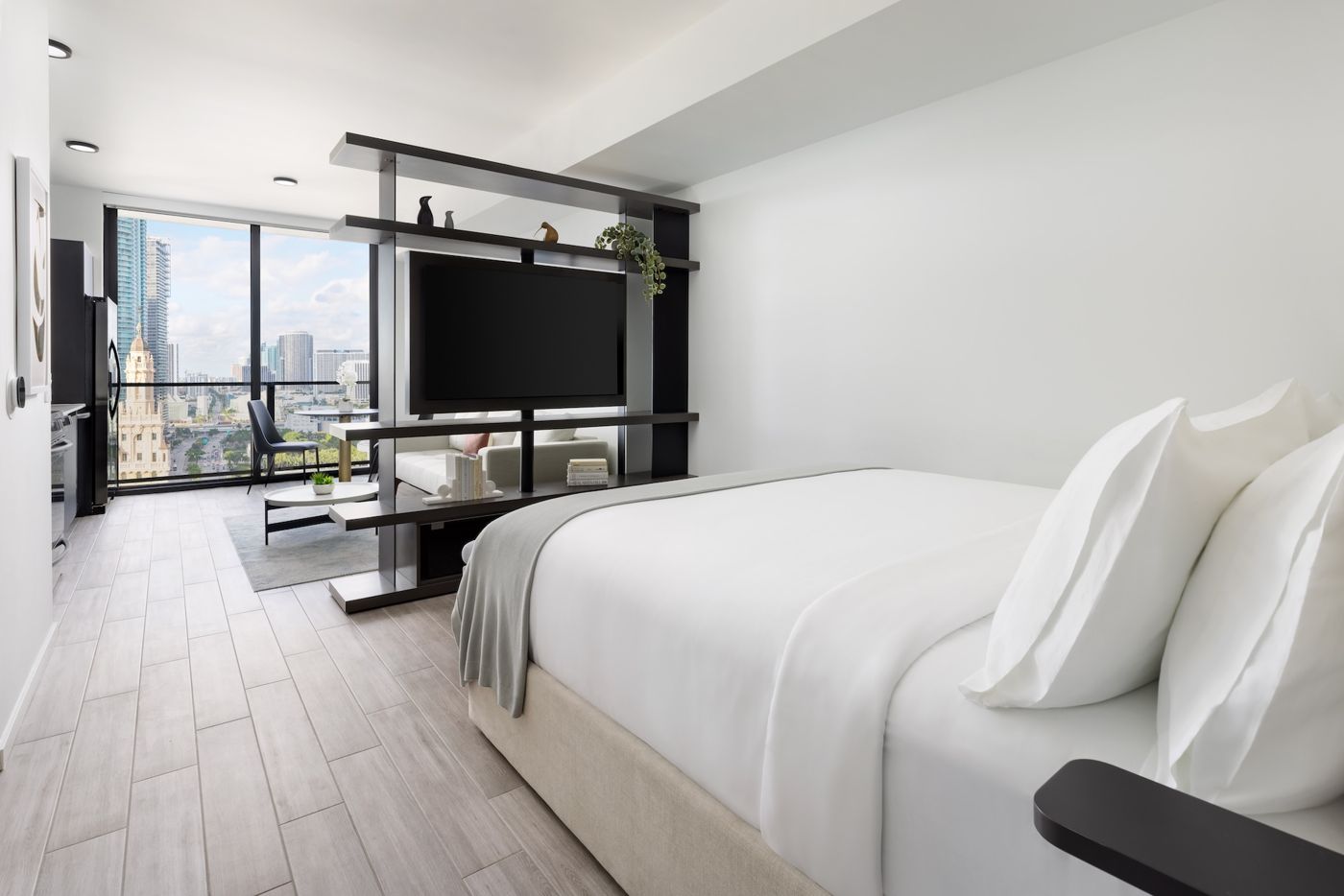The Elser Hotel Miami