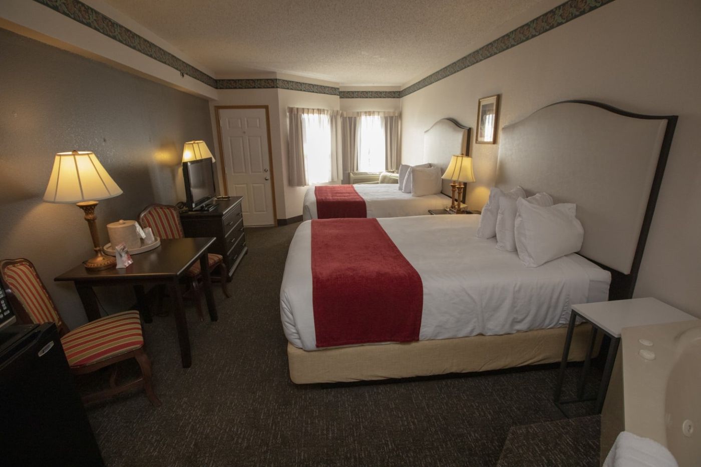 Hotel Grand Victorian