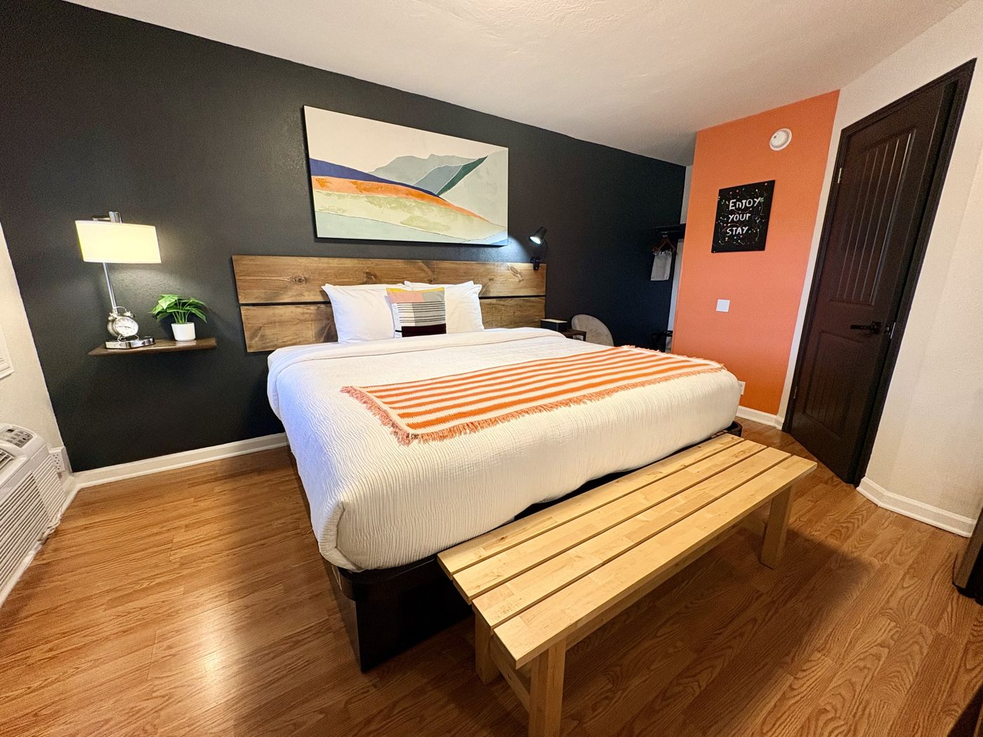 City Center Motel