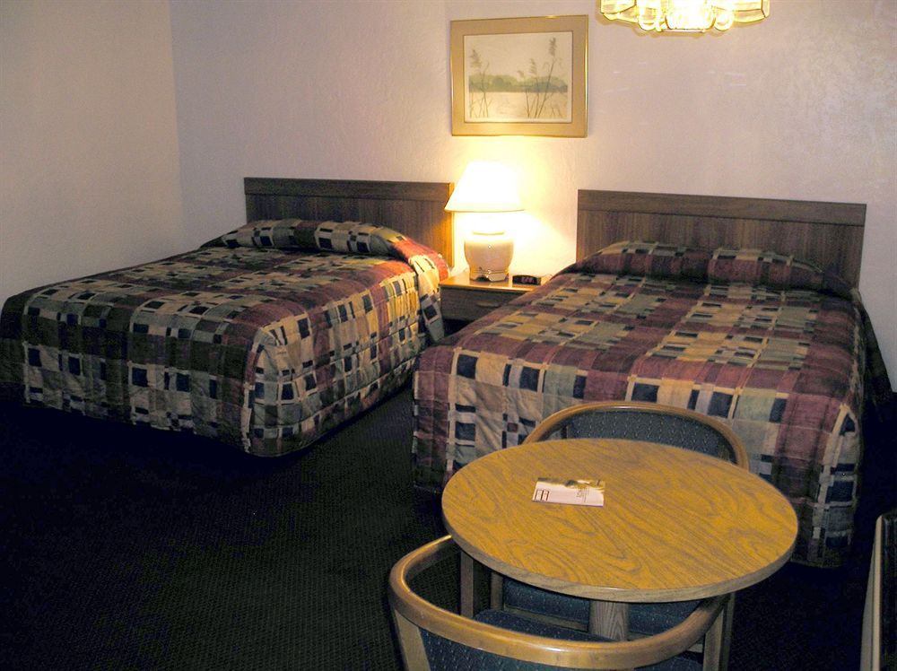 Red Carpet Inn Medford, Oregon
