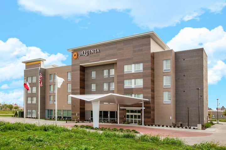 La Quinta Altoona Des Moines