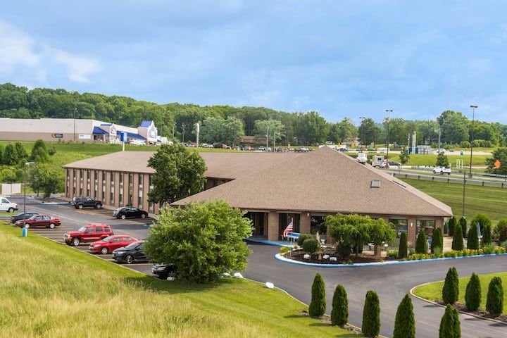 Baymont Lancaster