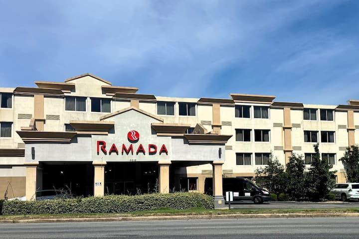 Ramada Birmingham Airport