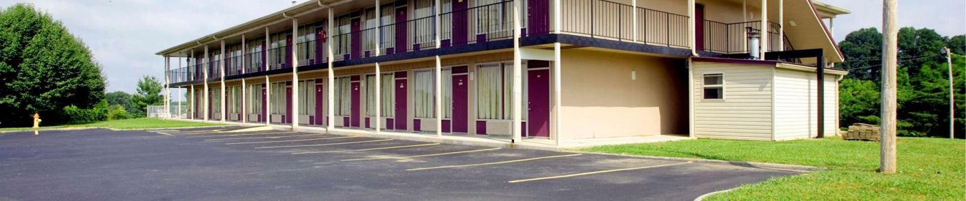 Americas Best Value Inn