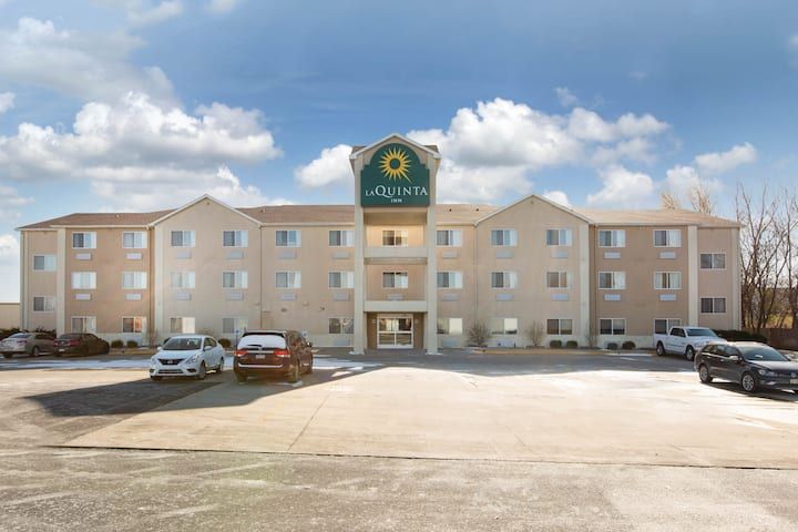 La Quinta Inn Lincoln