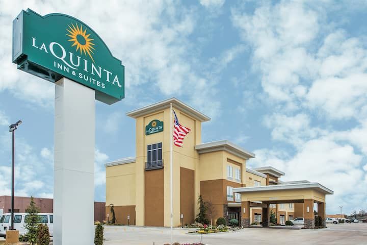 La Quinta Inn & Suites Enid