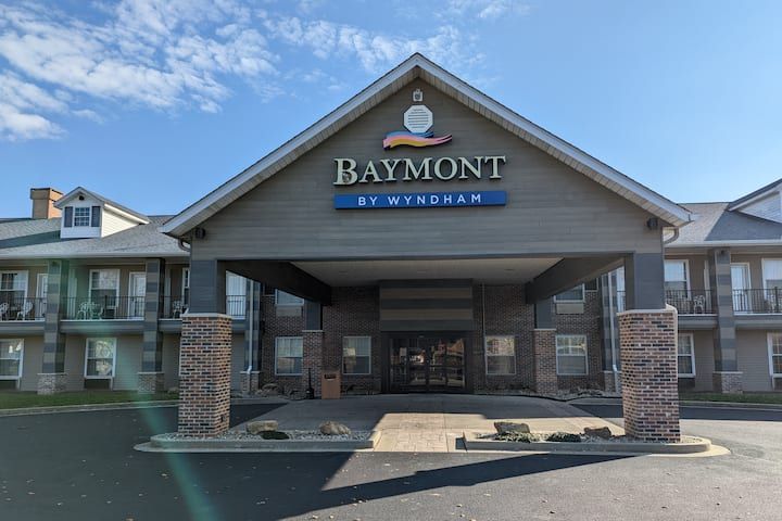 Baymont Washington