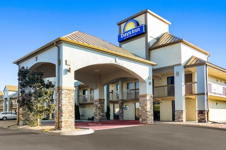 Days Inn