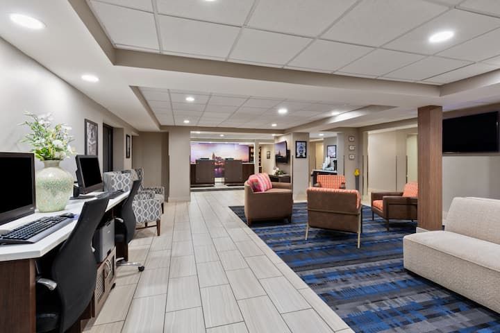 La Quinta Inn