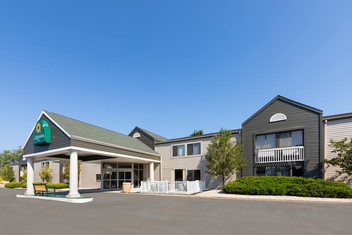 La Quinta Inn Sheboygan