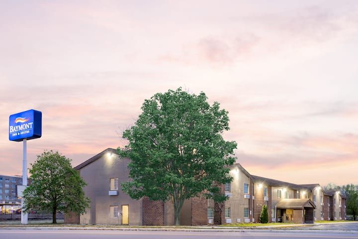 Baymont Beloit