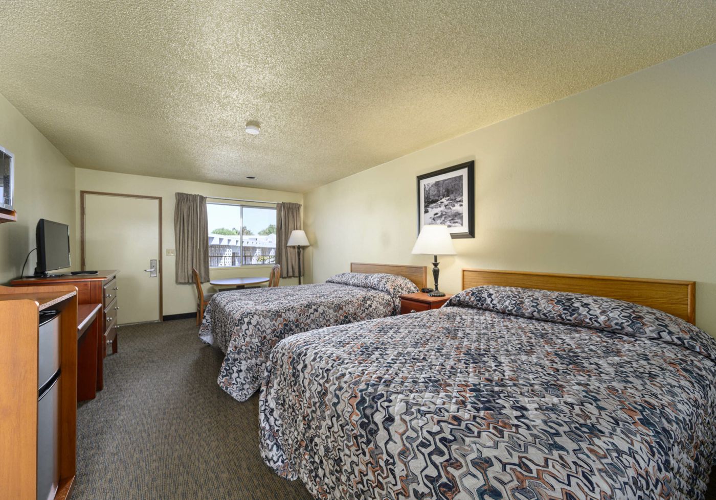 Cocusa Motel