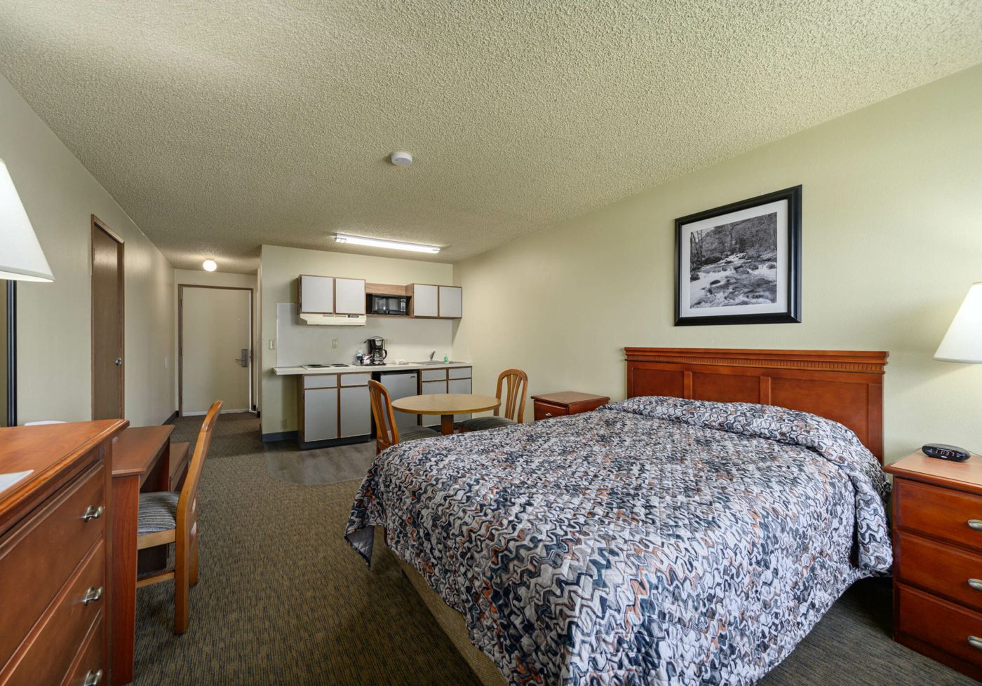 Cocusa Motel