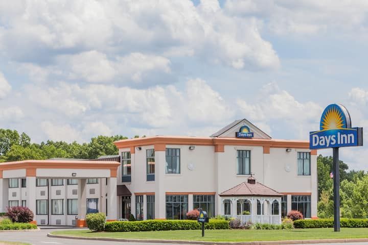 Days Inn