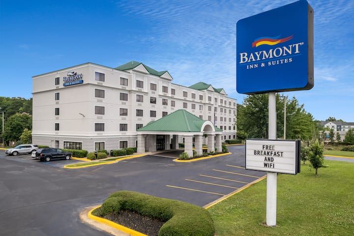 Baymont Jackson/Ridgeland