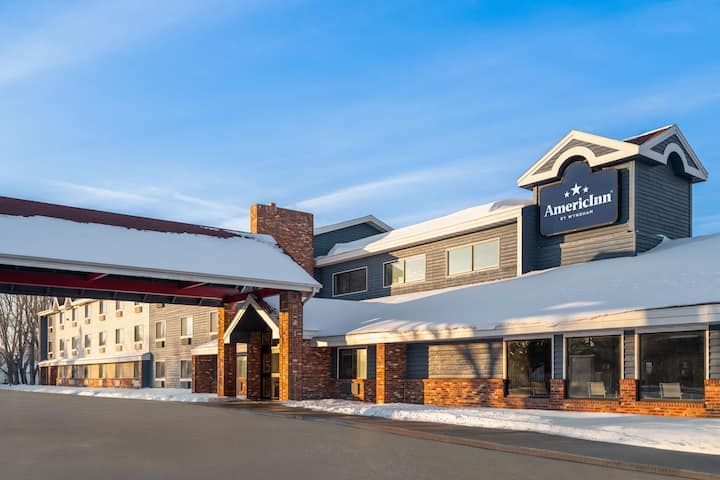 AmericInn