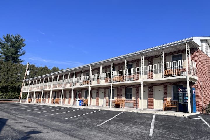Travelodge Hershey