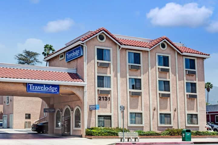 Travelodge