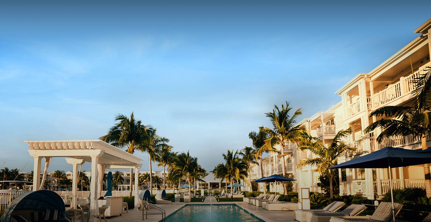 Hilton Key West Resort & Marina