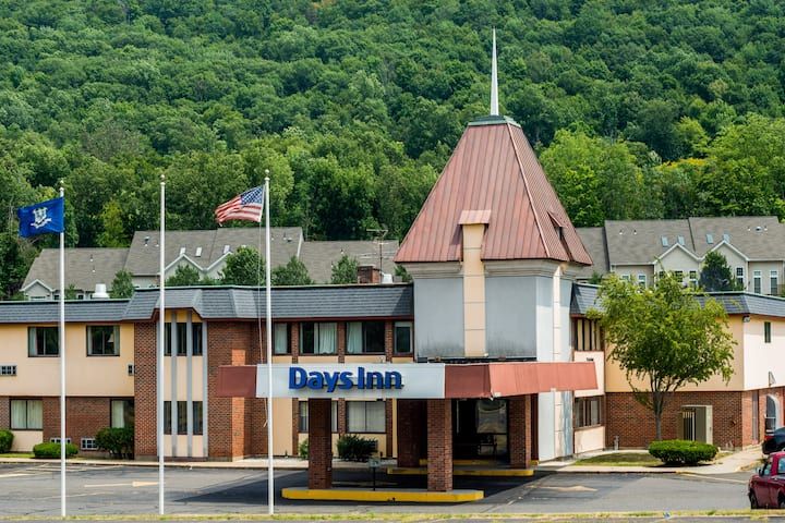 Days Inn