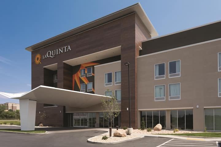 La Quinta Inn & Suites South Jordan