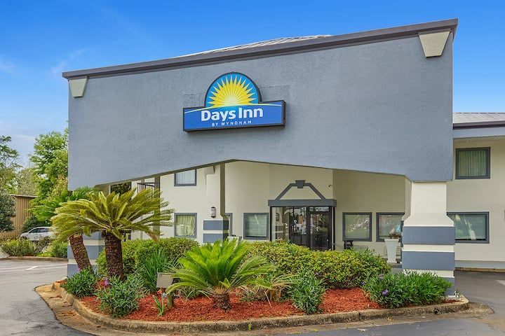Days Inn